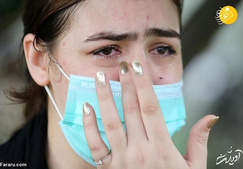 (تصاویر) تظاهرات علیه طالبان در کشورهای مختلف